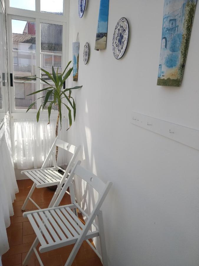 Apartamento Pettit Centro De 오그로브 외부 사진