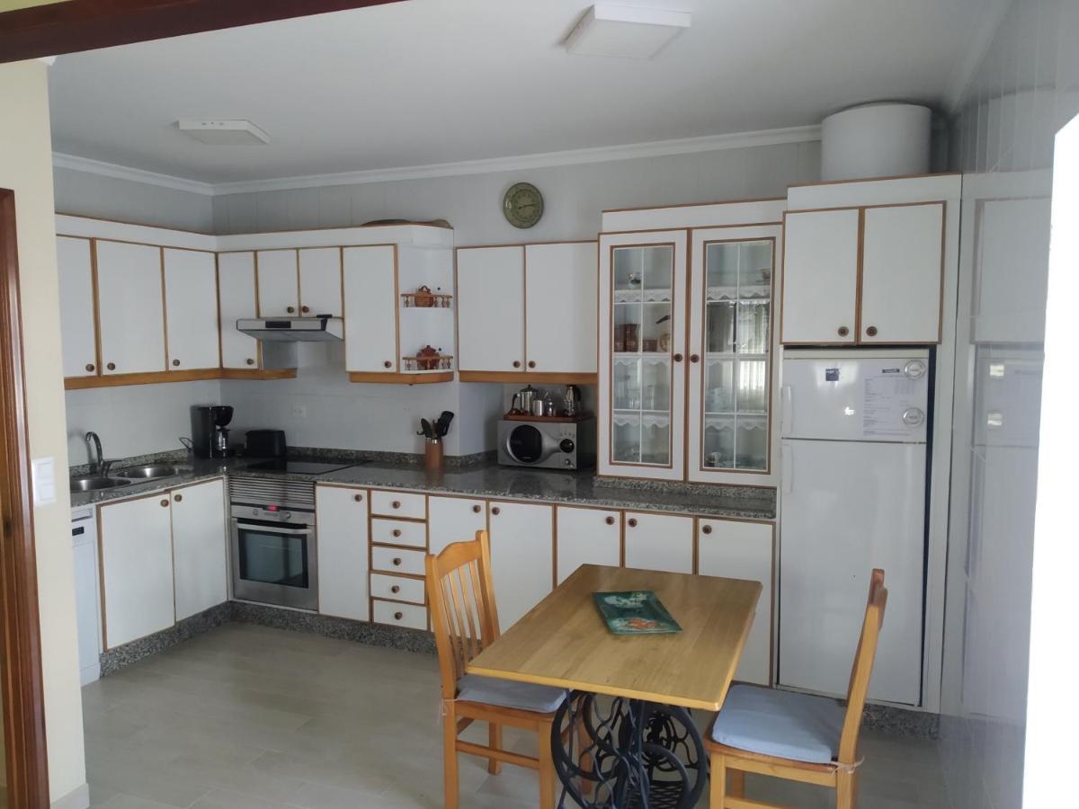 Apartamento Pettit Centro De 오그로브 외부 사진